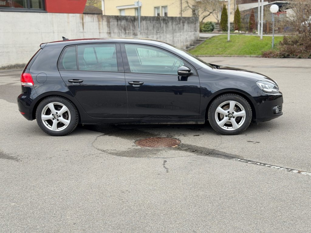 VW GOLF 1.4 TSI 122 Trendline, Benzina, Occasioni / Usate, Manuale - 3
