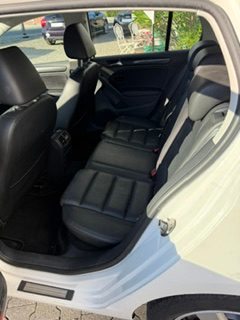 VW GOLF 1.4 TSI 160 Highline DSG, Benzina, Occasioni / Usate, Automatico - 6