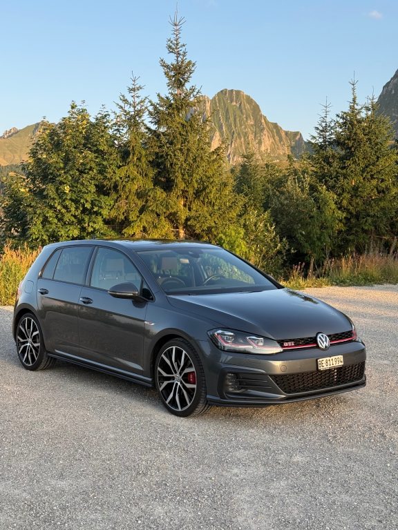 VW 2.0 TSI GTI Performance DSG, Petrol, Second hand / Used, Automatic - 2