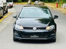 VW GOLF 1.4 TSI 122 Comfortline DSG, Essence, Occasion / Utilisé, Automatique - 2