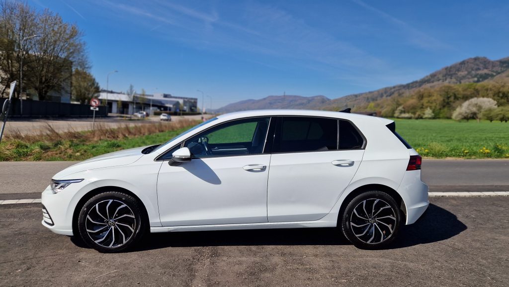 VW GOLF 1.0 TSI Life, Benzina, Occasioni / Usate, Manuale - 3