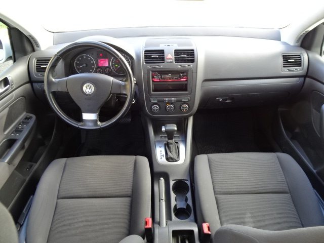VW Golf V 1.4 TSI 140 Leader DSG, Petrol, Second hand / Used, Automatic - 2