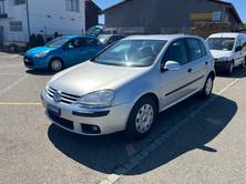 VW GOLF 1.6 FSI Trendline, Benzina, Occasioni / Usate, Manuale - 2