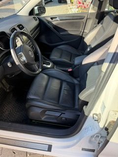 VW GOLF 1.4 TSI 160 Highline DSG, Benzina, Occasioni / Usate, Automatico - 7