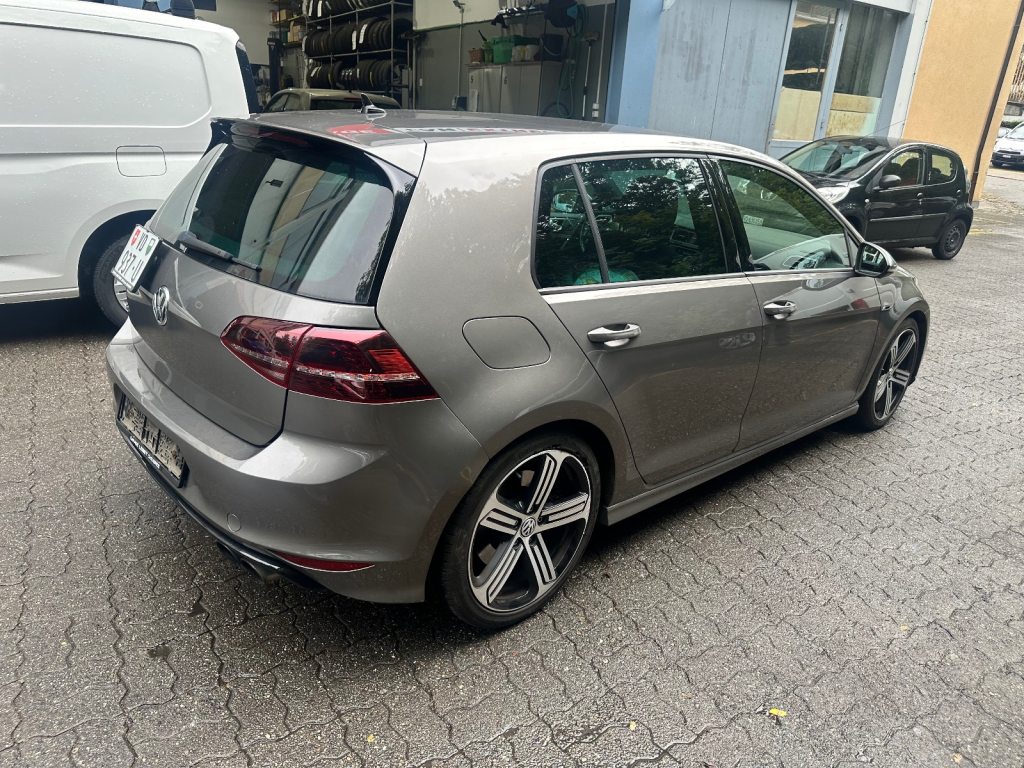 VW 2.0 TSI R 4motion, Benzina, Occasioni / Usate, Manuale - 3