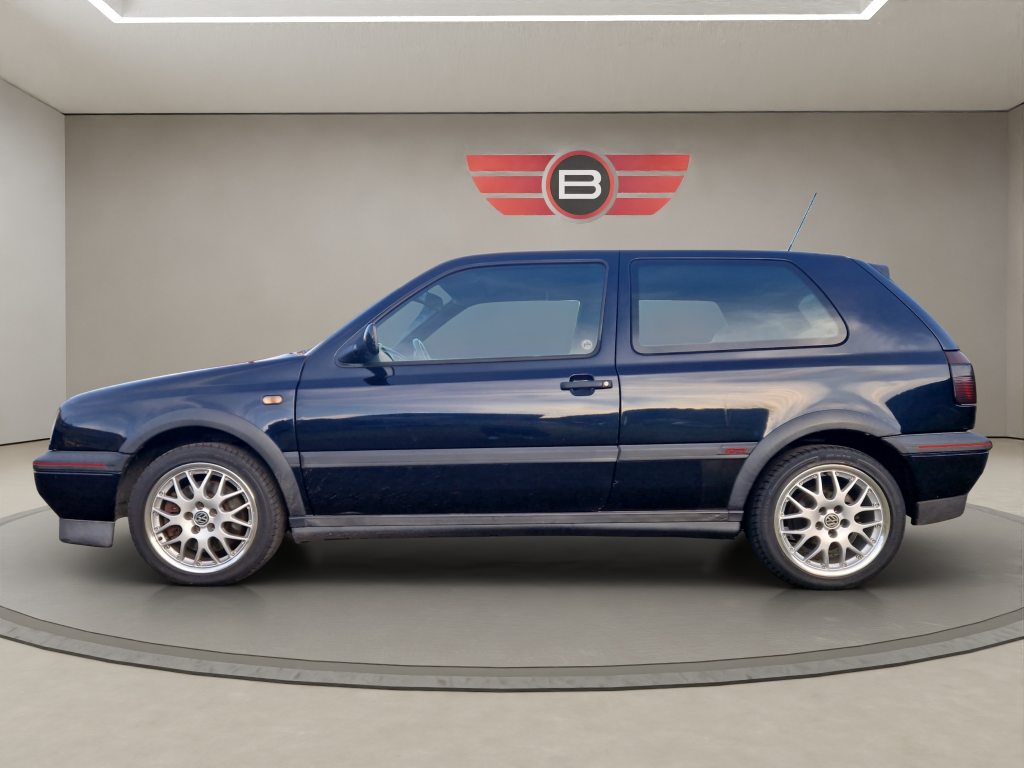 VW GOLF 2.0 GTI 20 Anniversaire, Petrol, Second hand / Used, Manual - 3