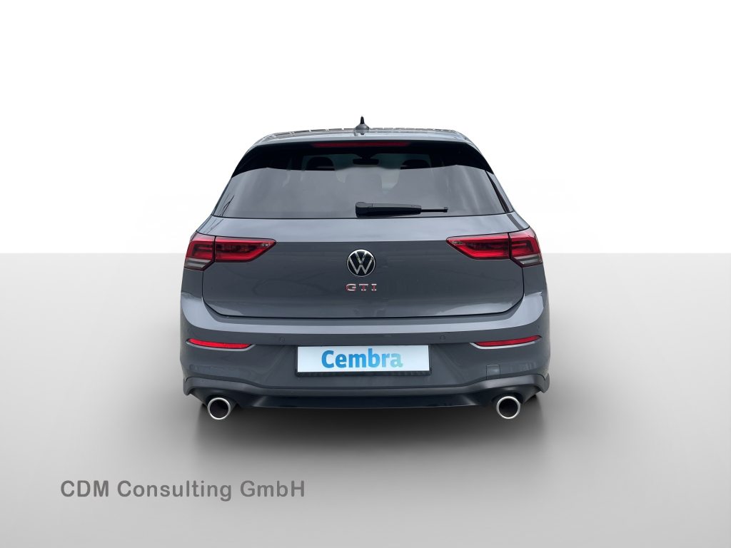 VW GOLF 2.0 TSI GTI DSG, Essence, Occasion / Utilisé, Automatique - 5