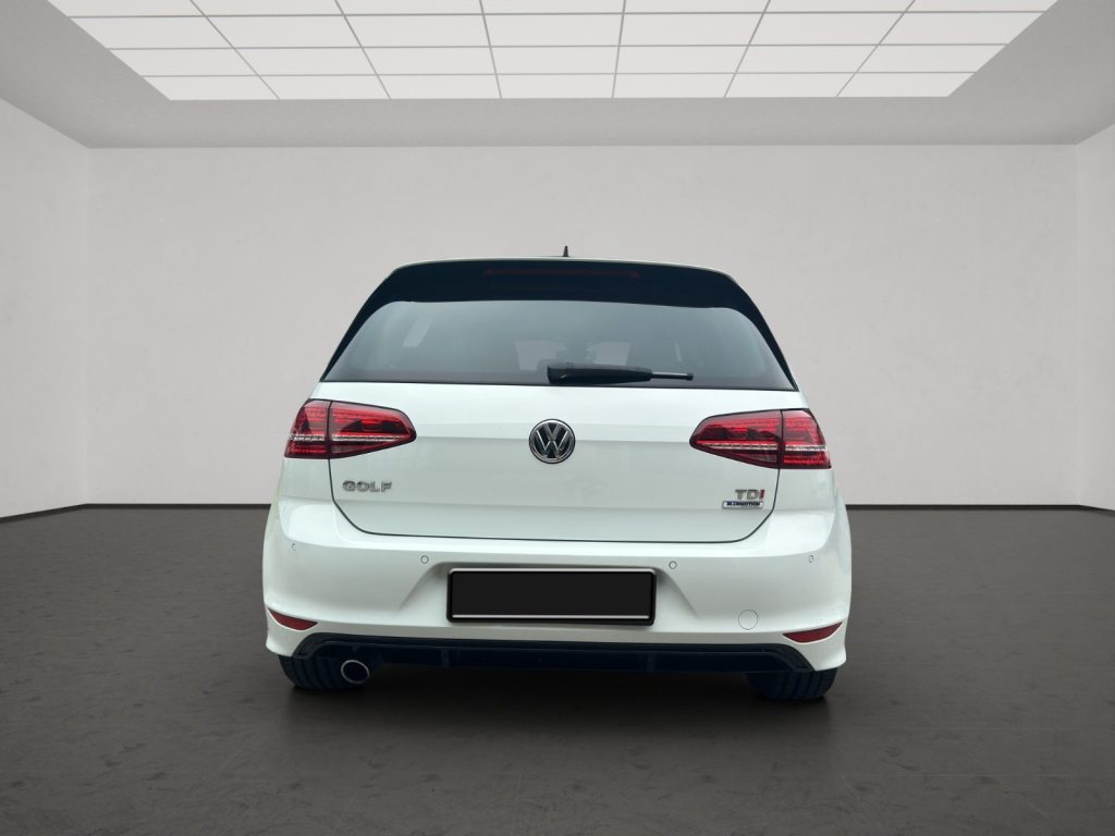 VW GOLF 1.6 TDI Lounge R-Line DSG, Diesel, Occasioni / Usate, Automatico - 6