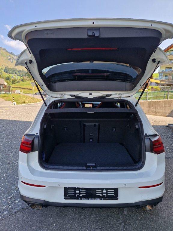 VW GOLF 2.0 TSI GTI Clubsport DSG, Benzin, Occasion / Gebraucht, Automatik - 7