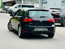 VW GOLF 1.4 TSI 122 Comfortline DSG, Essence, Occasion / Utilisé, Automatique - 7