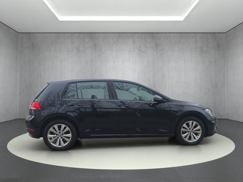 VW GOLF 1.0 TSI 110 Comfortline DSG, Benzina, Occasioni / Usate, Automatico - 7