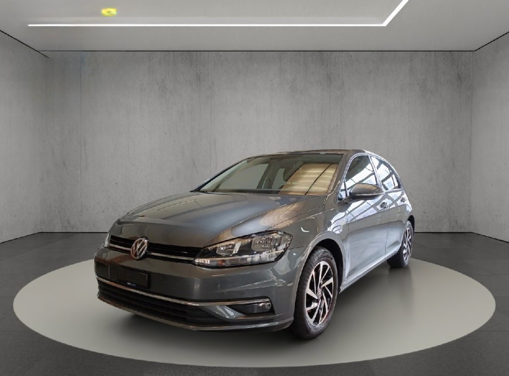 VW GOLF 1.6 TDI Comfortline