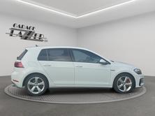 VW 2.0 TSI GTI DSG, Essence, Occasion / Utilisé, Automatique - 7