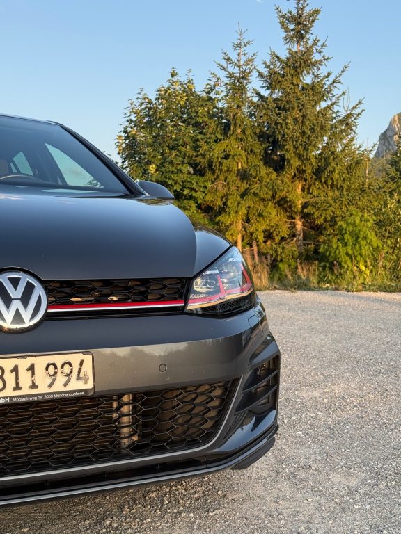 VW 2.0 TSI GTI Performance DSG, Petrol, Second hand / Used, Automatic - 6