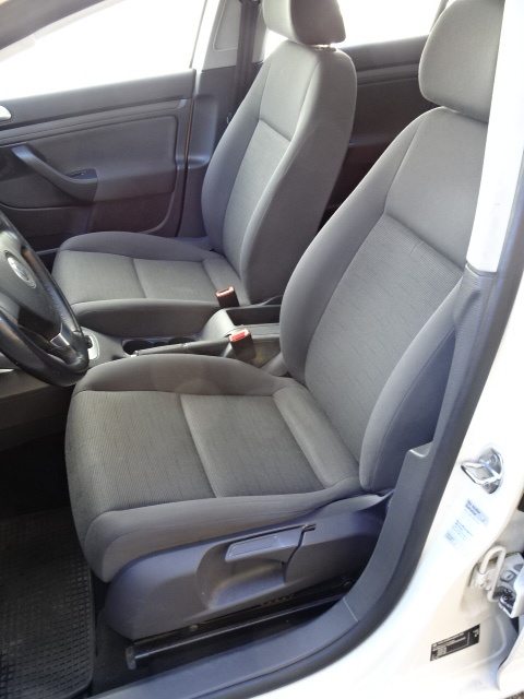 VW Golf V 1.4 TSI 140 Leader DSG, Petrol, Second hand / Used, Automatic - 5
