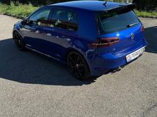 VW Golf VII 2.0 TSI R DSG 4motion, Benzin, Occasion / Gebraucht, Automatik - 3