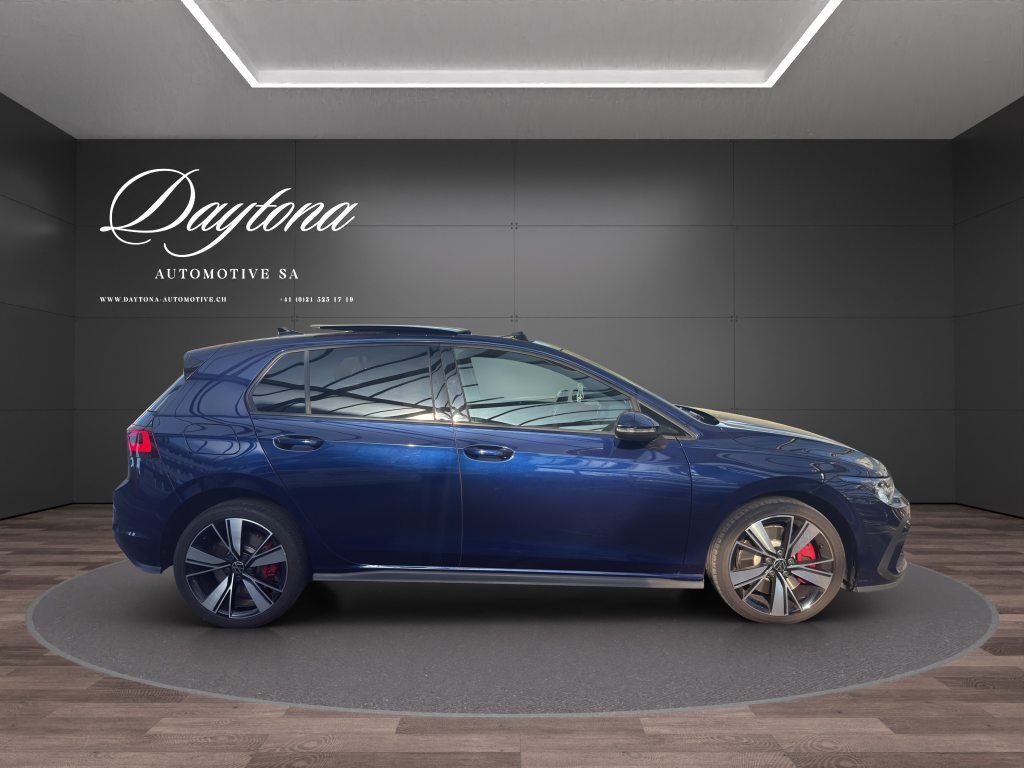VW GOLF 1.4 TSI PHEV GTE DSG, Plug-in-Hybrid Benzina/Elettrica, Occasioni / Usate, Automatico - 3