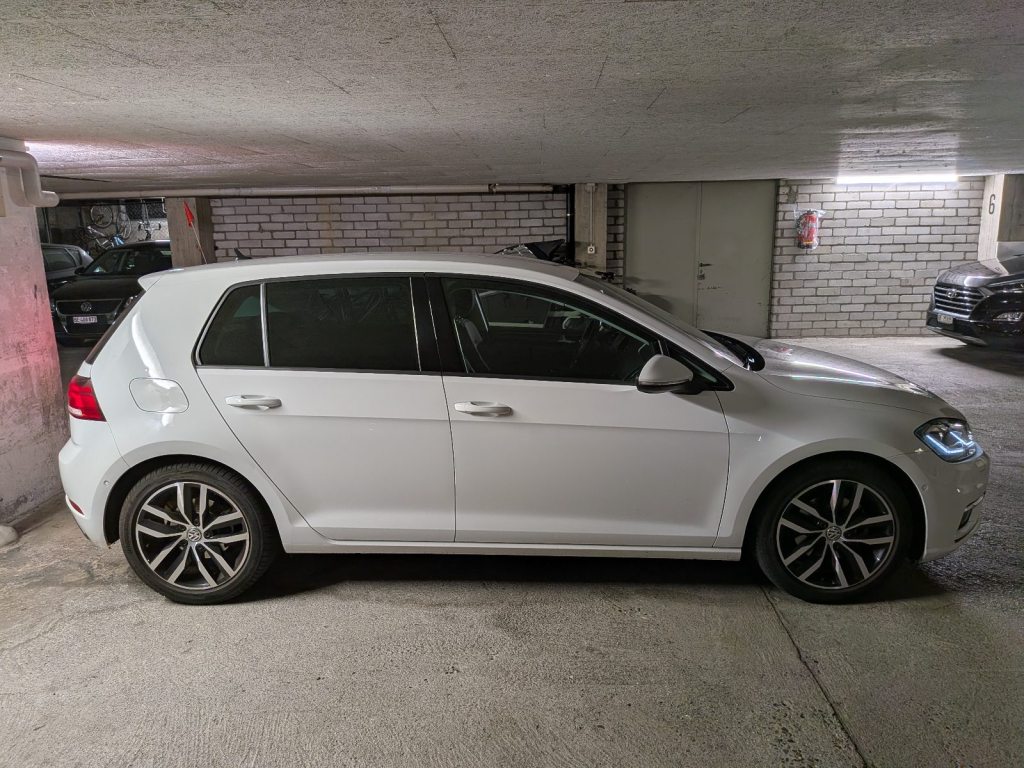 VW GOLF VII 1.4 TSI 125 Comfortline, Benzina, Occasioni / Usate, Manuale - 3
