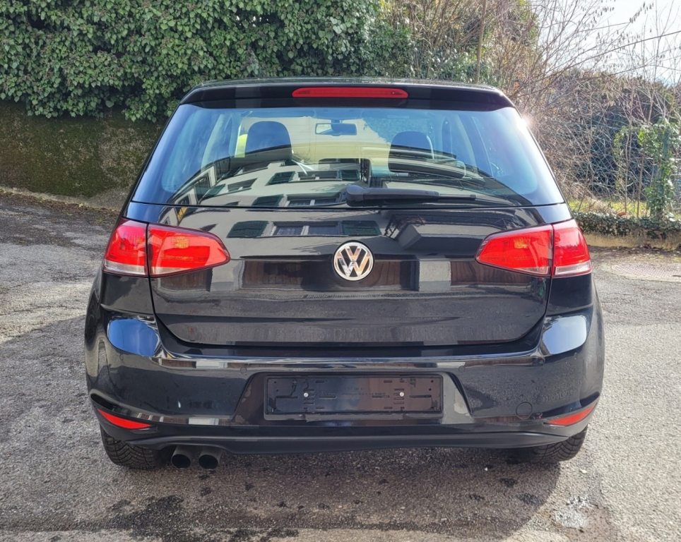 VW GOLF 1.4 TSI 122 Comfortline, Benzina, Occasioni / Usate, Manuale - 6