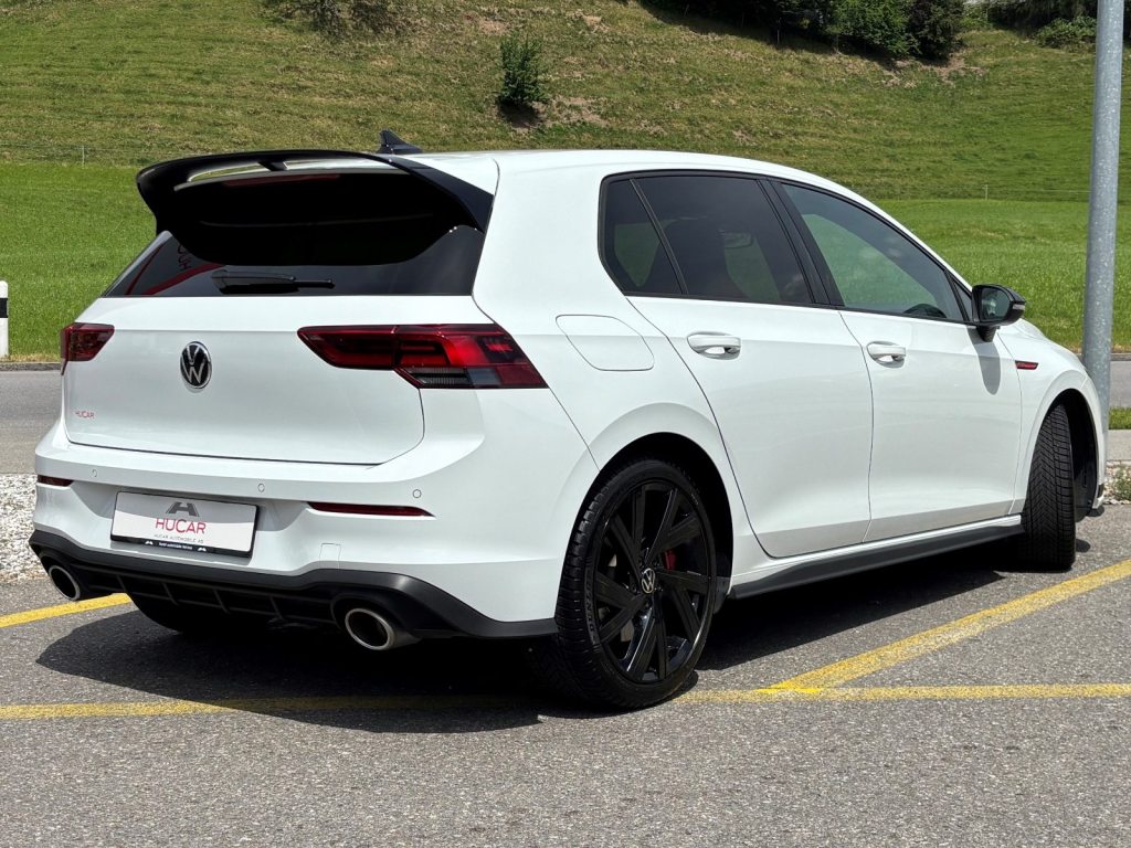 VW GOLF 2.0 TSI GTI Clubsport DSG, Benzina, Occasioni / Usate, Automatico - 3
