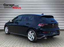 VW GOLF 2.0 TSI GTI DSG, Essence, Occasion / Utilisé, Automatique - 4
