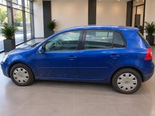 VW 1.9 TDI 130 Comfortline, Diesel, Occasion / Utilisé, Manuelle - 5