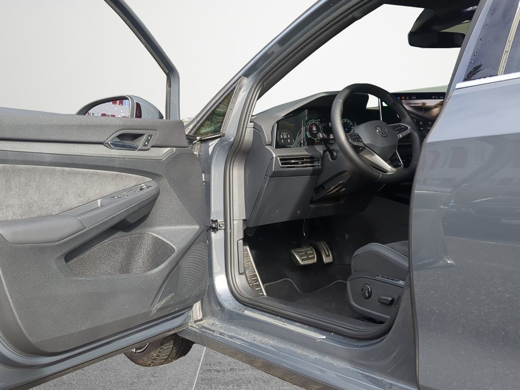 VW GOLF 1.5 eTSI Edition 50 DSG, Hybride Leggero Benzina/Elettrica, Occasioni / Usate, Automatico - 4