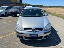 VW GOLF 1.6 FSI Trendline, Benzina, Occasioni / Usate, Manuale - 3