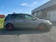 VW GOLF 2.0 TSI GTI Team, Petrol, Second hand / Used, Manual - 7