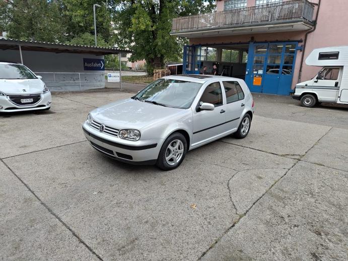 VW 2.0, Essence, Occasion / Utilisé, Automatique