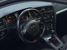 VW GOLF 1.0 TSI Trendline, Petrol, Second hand / Used, Manual - 5