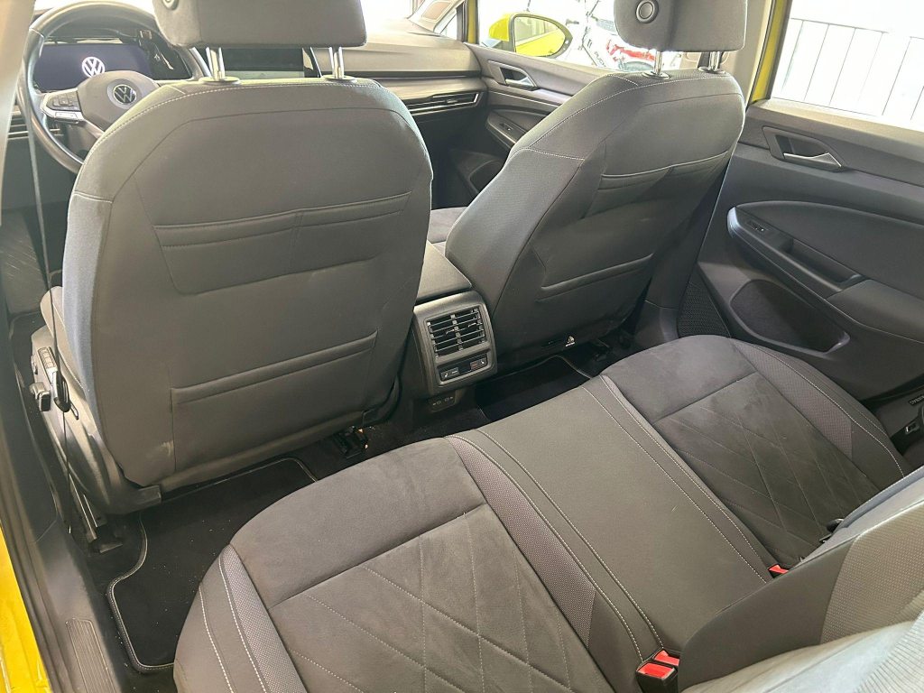 VW Golf VIII 2.0 TDI Style DSG, Diesel, Occasion / Utilisé, Automatique - 7