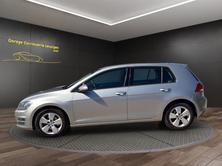 VW 1.4 TSI ACT Comfortline DSG, Benzin, Occasion / Gebraucht, Automatik - 7