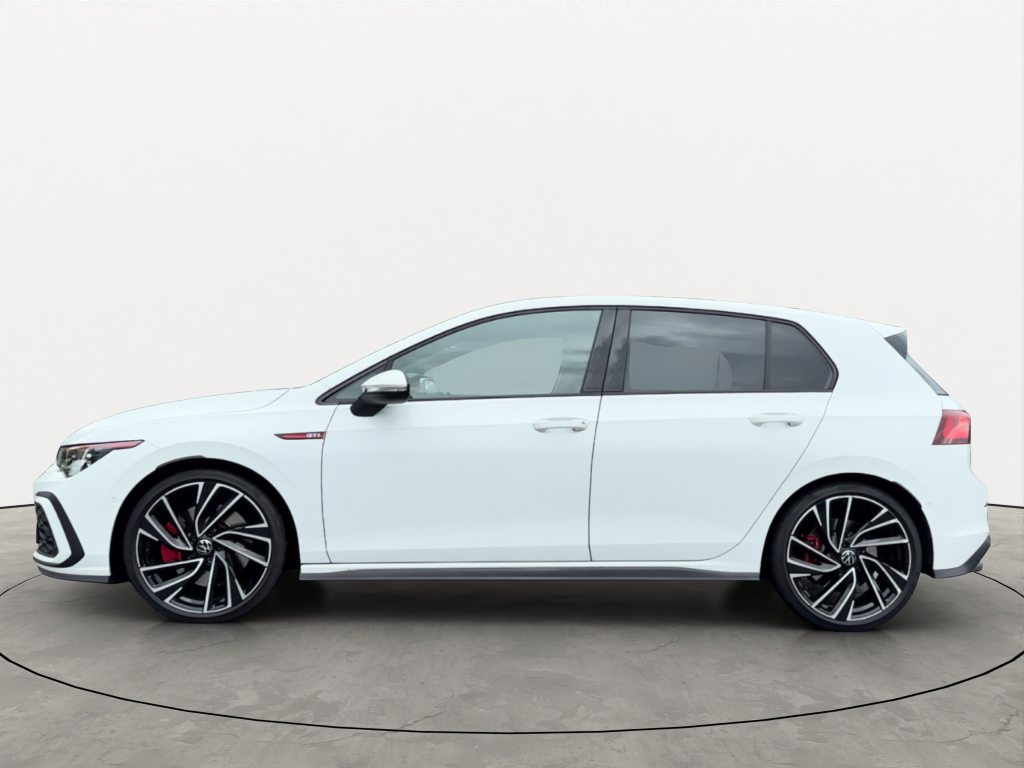 VW GOLF 2.0 TSI GTI DSG (netto), Benzin, Occasion / Gebraucht, Automatik - 3