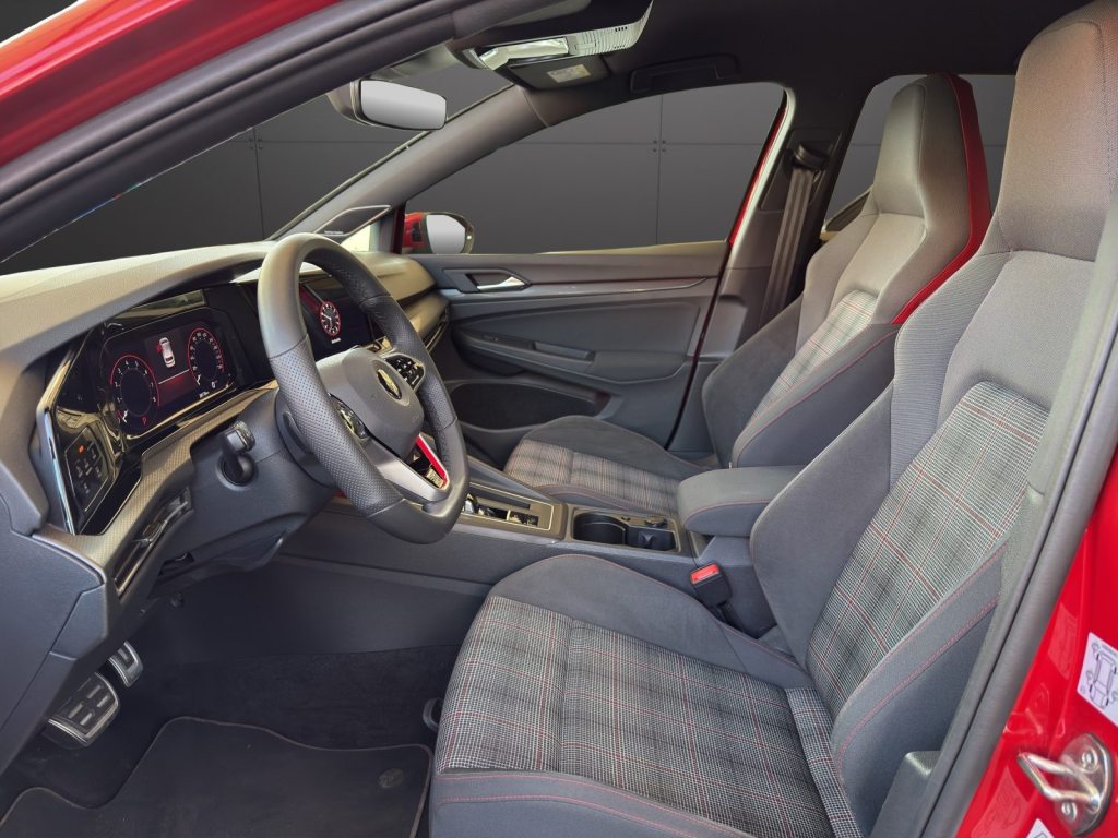 VW Golf GTI, Benzina, Occasioni / Usate, Automatico - 5