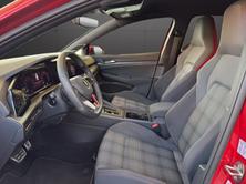 VW Golf GTI, Benzin, Occasion / Gebraucht, Automatik - 5