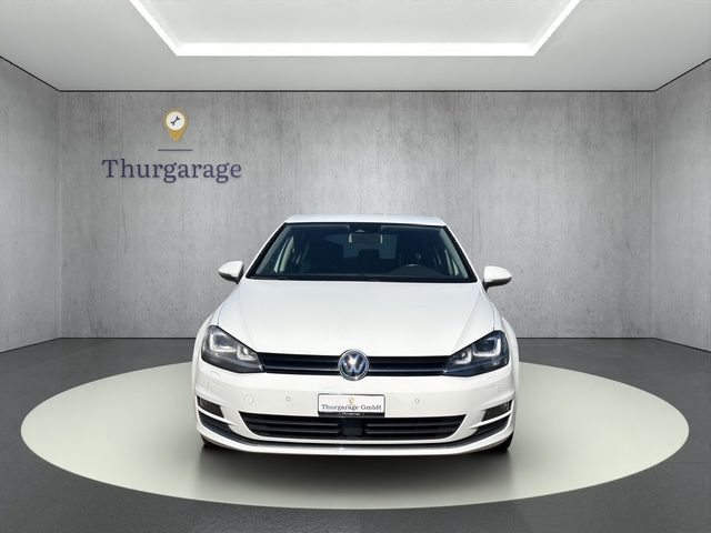 VW GOLF 1.4 TSI ACT Comfortline