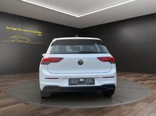 VW Golf 1.0 eTSI mHEV ACTLife DSG, Mild-Hybrid Petrol/Electric, Second hand / Used, Automatic - 6