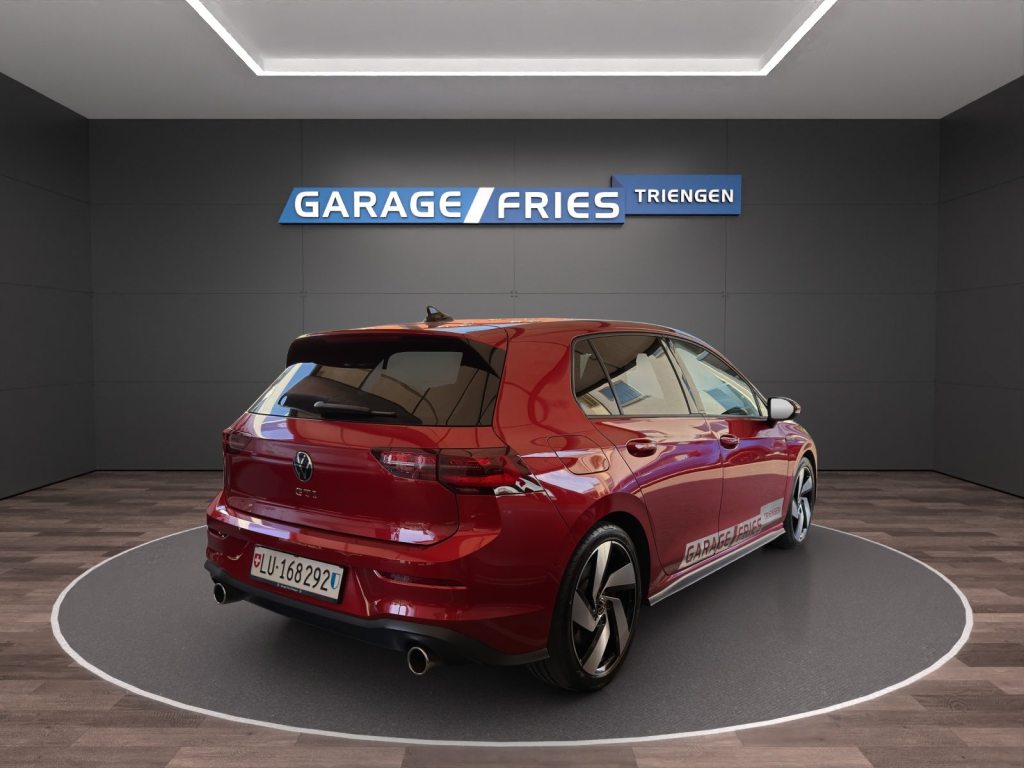 VW Golf GTI, Benzina, Occasioni / Usate, Automatico - 2