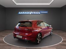 VW Golf GTI, Benzin, Occasion / Gebraucht, Automatik - 2