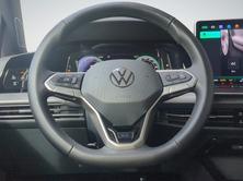 VW GOLF 1.5 eTSI Edition 50 DSG, Hybride Léger Essence/Électricité, Occasion / Utilisé, Automatique - 7