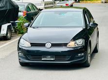 VW GOLF 1.4 TSI 122 Comfortline DSG, Essence, Occasion / Utilisé, Automatique - 4