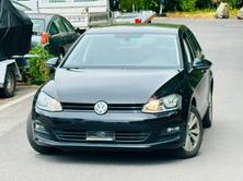 VW GOLF 1.4 TSI 122 Comfortline DSG, Essence, Occasion / Utilisé, Automatique - 3