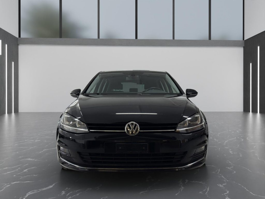 VW GOLF 1.4 TSI 125 Comfortline