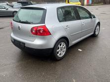 VW GOLF 2.0 FSI Sportline, Petrol, Second hand / Used, Automatic - 5