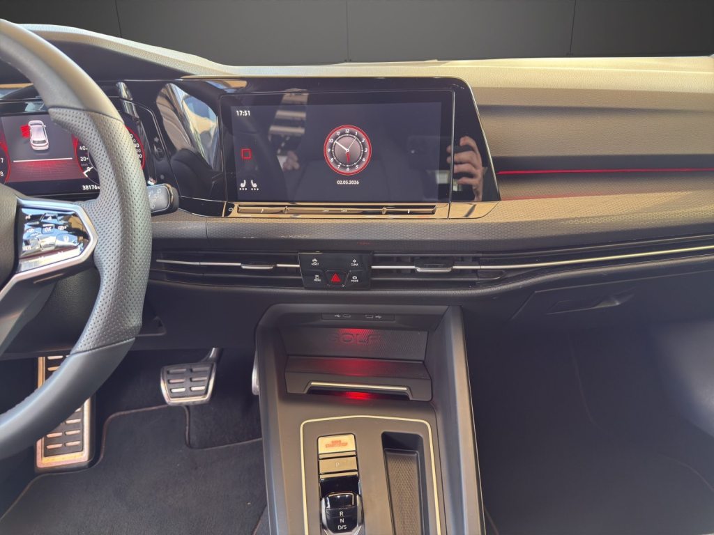 VW Golf GTI, Benzina, Occasioni / Usate, Automatico - 7