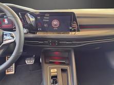 VW Golf GTI, Benzin, Occasion / Gebraucht, Automatik - 7