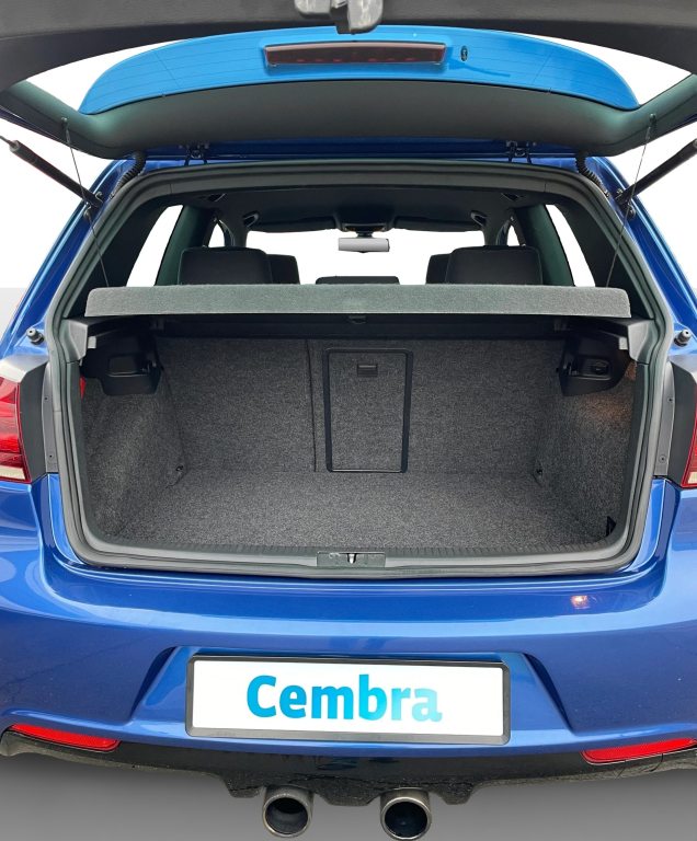 VW GOLF 2.0 TSI R DSG 4motion, Essence, Occasion / Utilisé, Automatique - 7