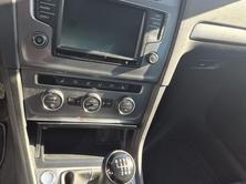 VW GOLF 2.0 TDI Comfortline 4m, Diesel, Occasioni / Usate, Manuale - 5