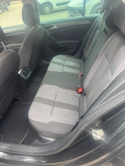 VW GOLF 1.4 TSI 125 Allstar, Benzin, Occasion / Gebraucht, Handschaltung - 7
